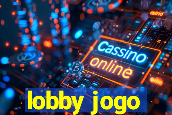 lobby jogo